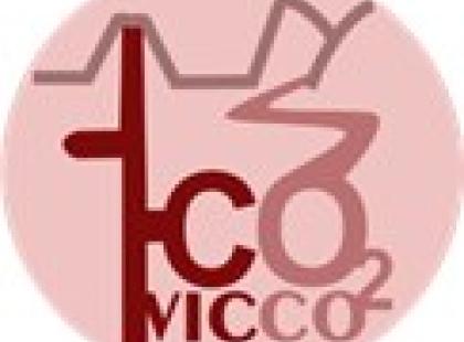 logo of the VICCO centre