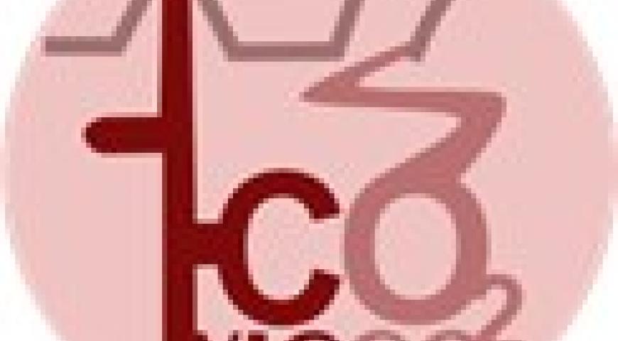 logo of the VICCO centre